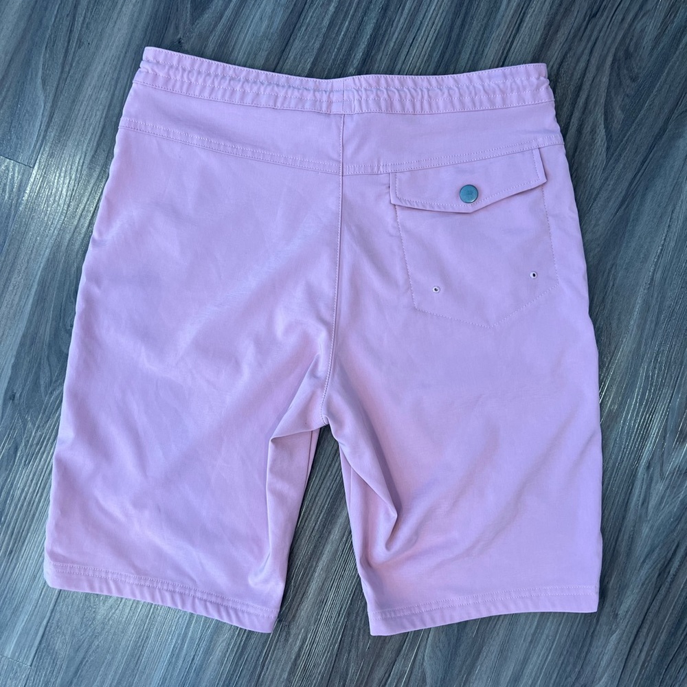 Men’s Even Tide swim trunks - Picture 5 of 5